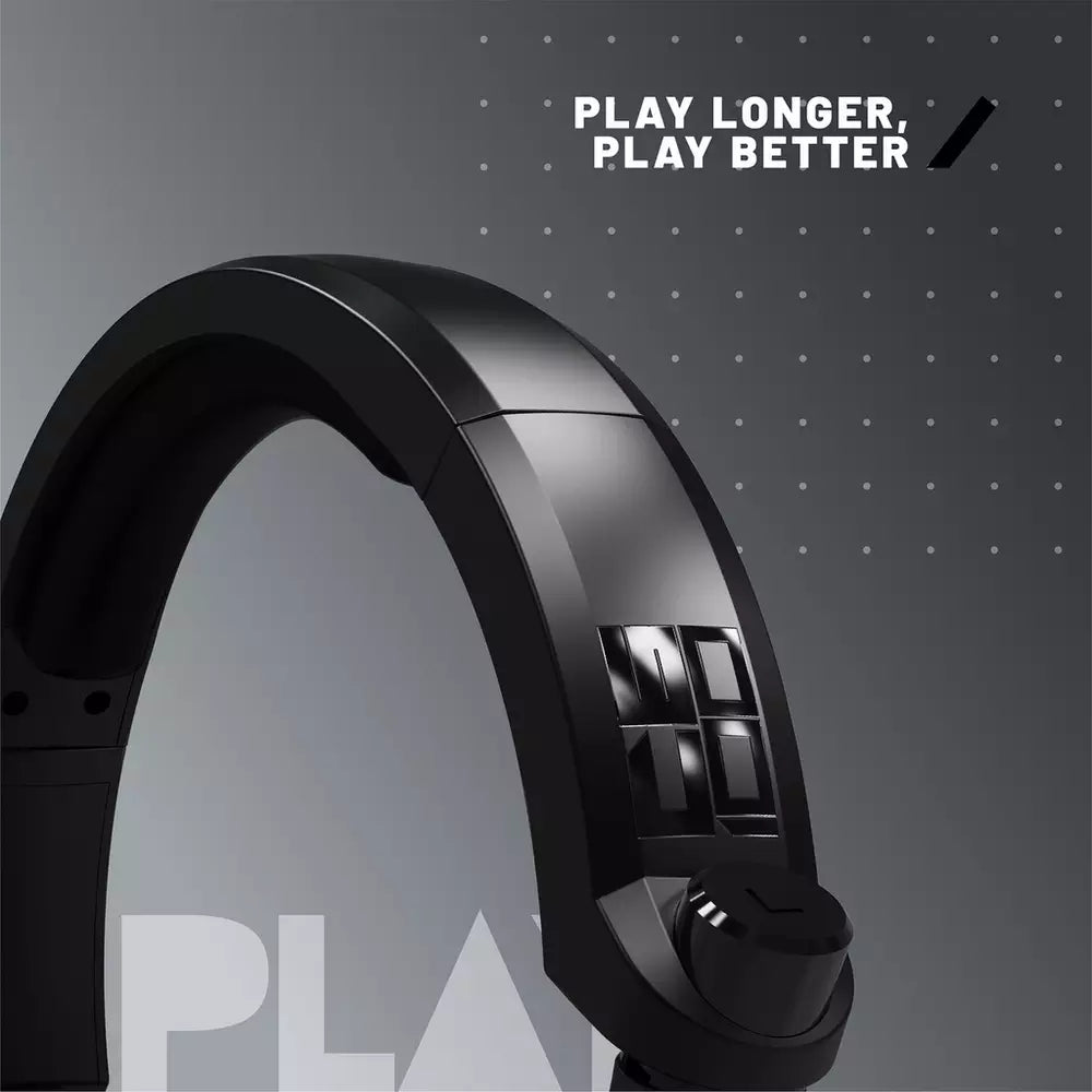 STEALTH C6-100 Gaming Headset PS, Xbox, Switch, PC - Black