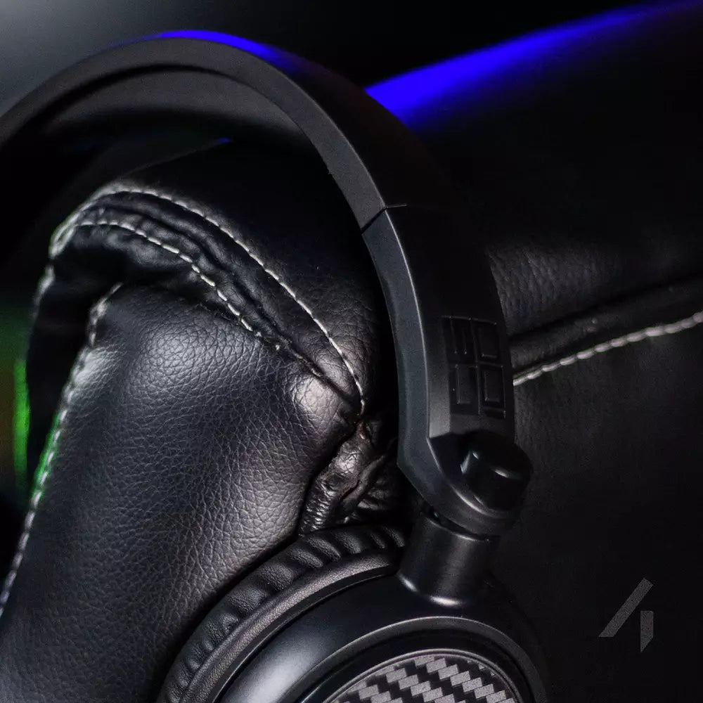 STEALTH C6-100 Gaming Headset PS, Xbox, Switch, PC - Black