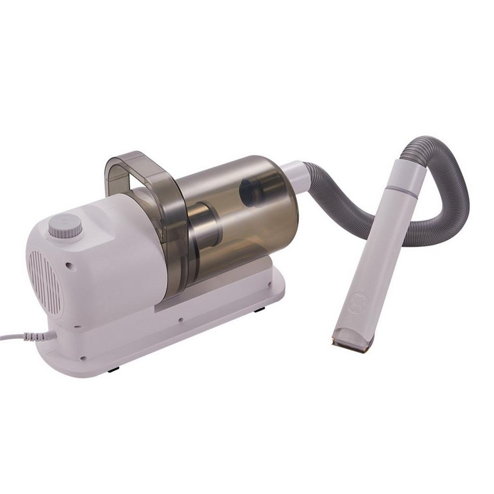 ABS Grooming Vacuum Cleaner with 12 Tools