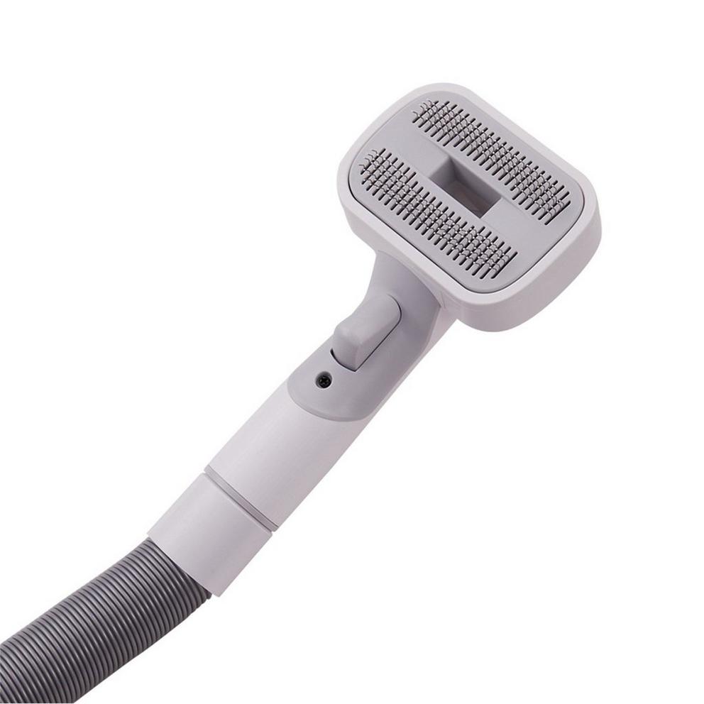 ABS Grooming Vacuum Cleaner with 12 Tools