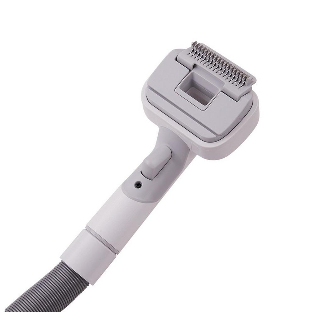 ABS Grooming Vacuum Cleaner with 12 Tools