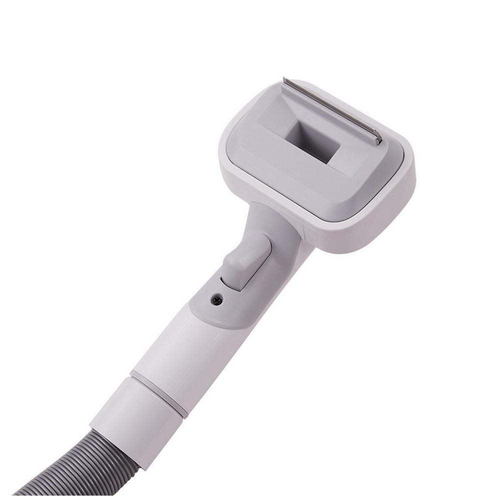 ABS Grooming Vacuum Cleaner with 12 Tools