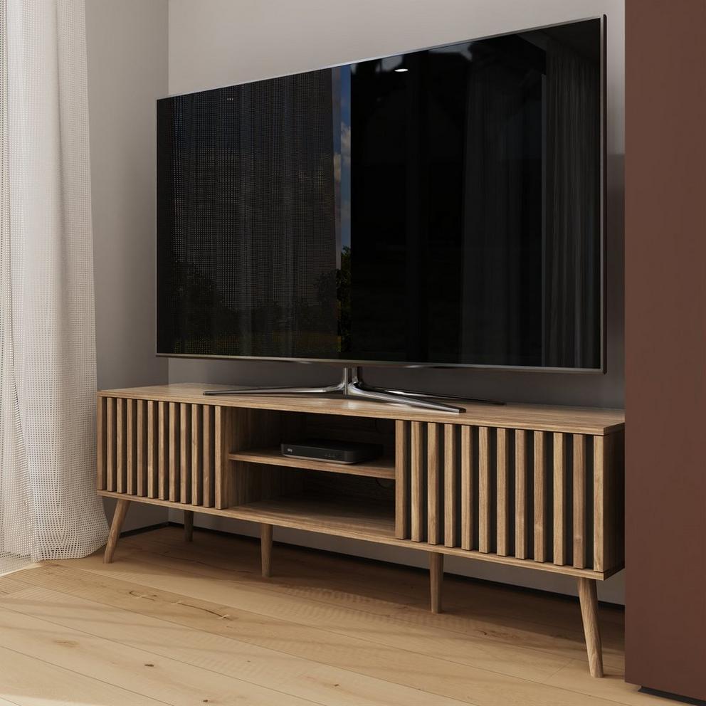 GFW Rowan TV Unit