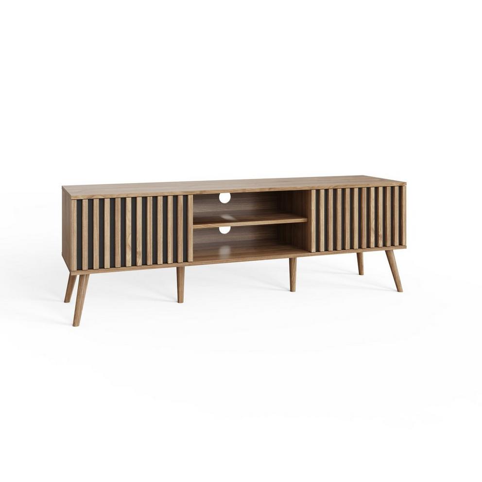 GFW Rowan TV Unit