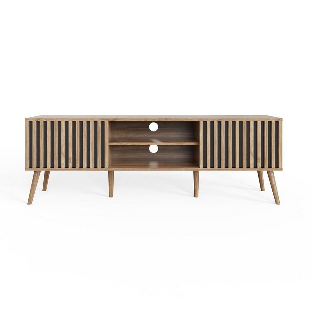 GFW Rowan TV Unit