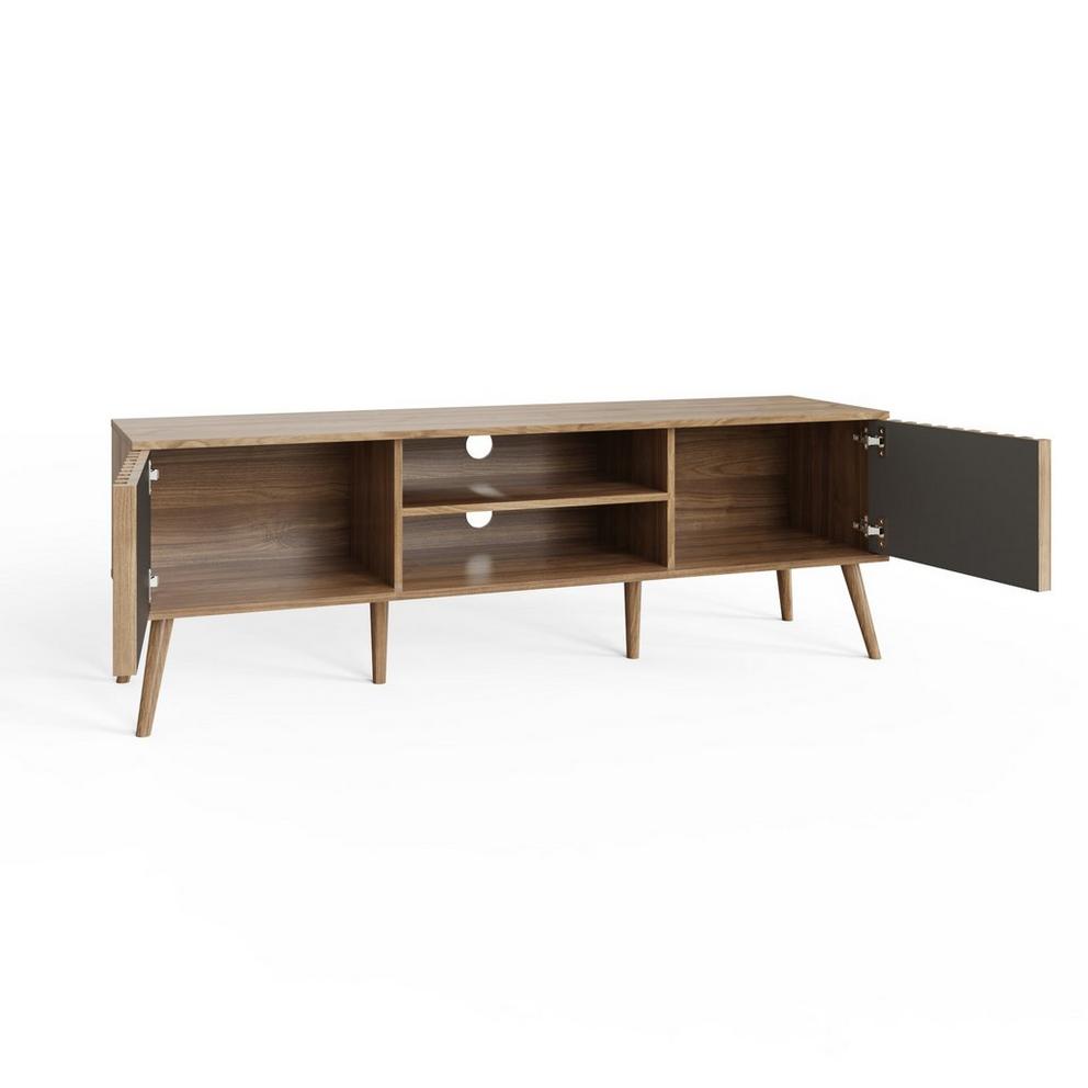GFW Rowan TV Unit
