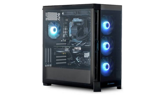 Stormforce Zenith Intel Core i7 32GB 2TB RTX5070Ti Gaming PC