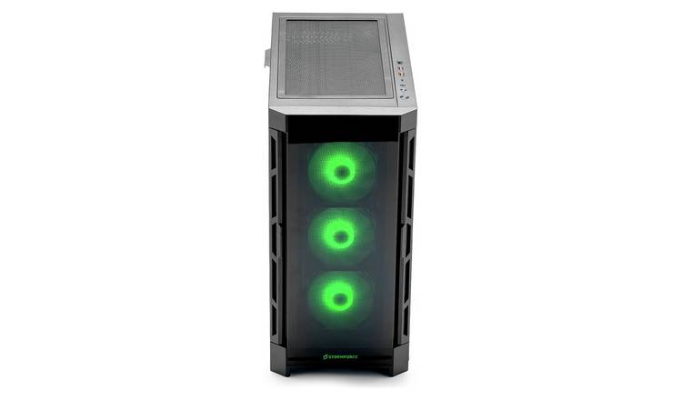 Stormforce Zenith Intel Core i7 32GB 2TB RTX5070Ti Gaming PC