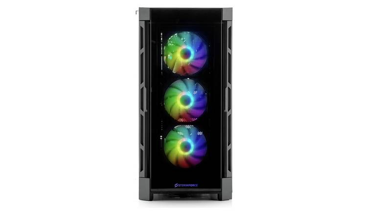 Stormforce Zenith Intel Core i7 32GB 2TB RTX5070Ti Gaming PC