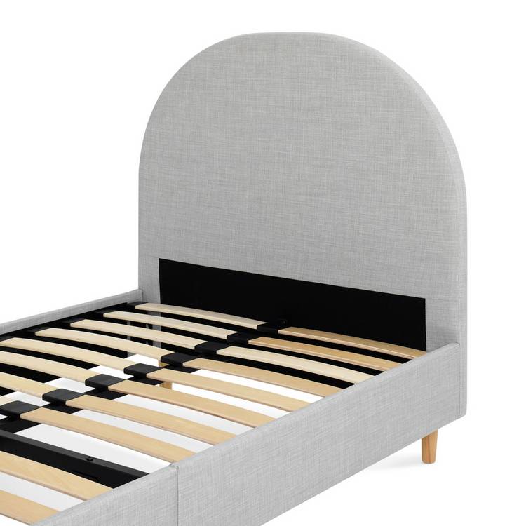 Habitat Kids Olivia Single Bed Frame - Grey