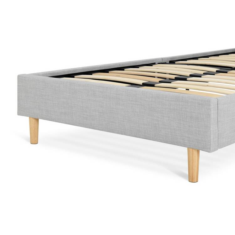 Habitat Kids Olivia Single Bed Frame - Grey