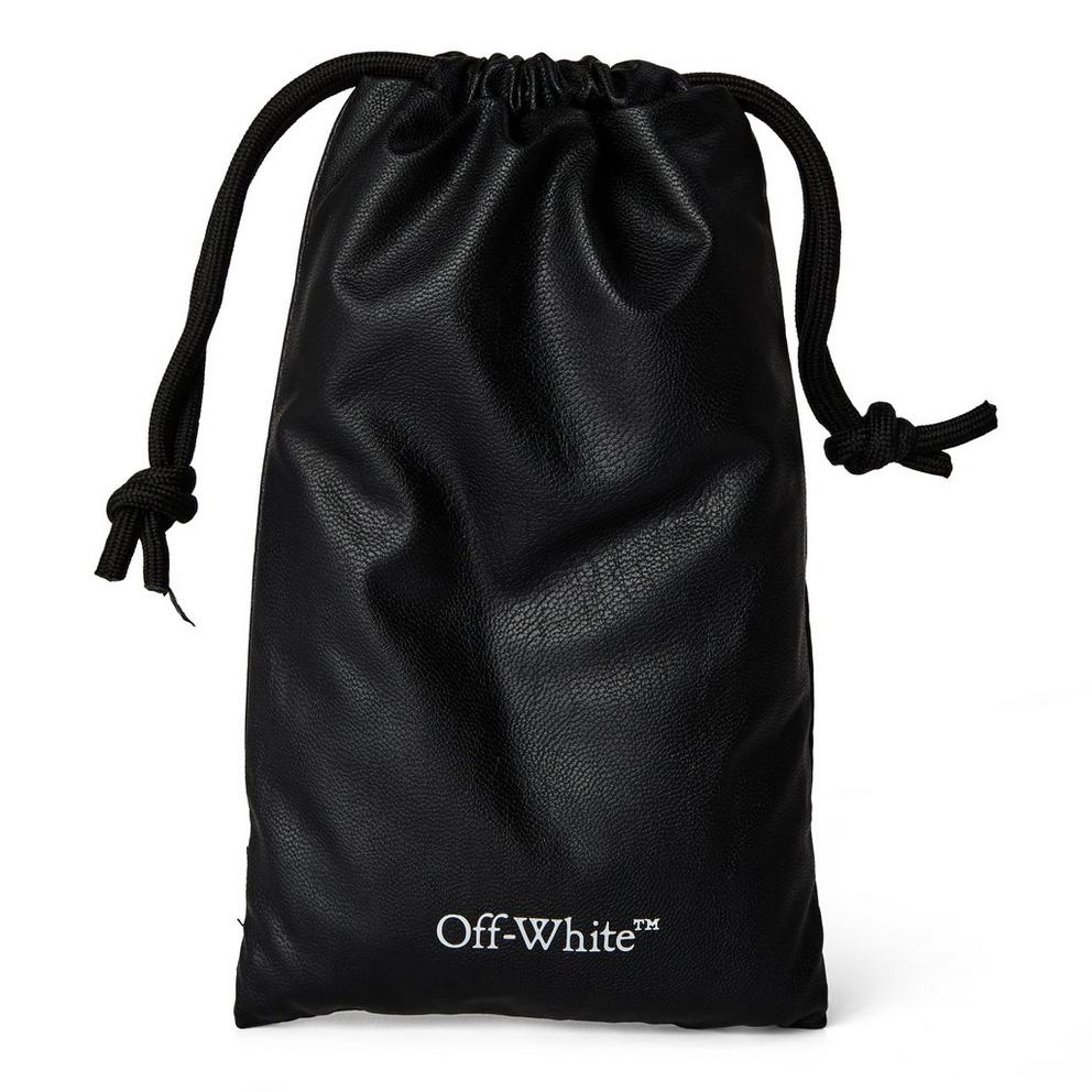 Unisex Hays Square Frame Sunglasses