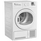 Hotpoint CHDC92WWGDUK 9KG Condenser Tumble Dryer - White