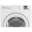 Hotpoint CHDC92WWGDUK 9KG Condenser Tumble Dryer - White