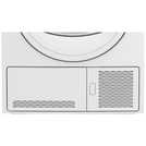 Hotpoint CHDC92WWGDUK 9KG Condenser Tumble Dryer - White