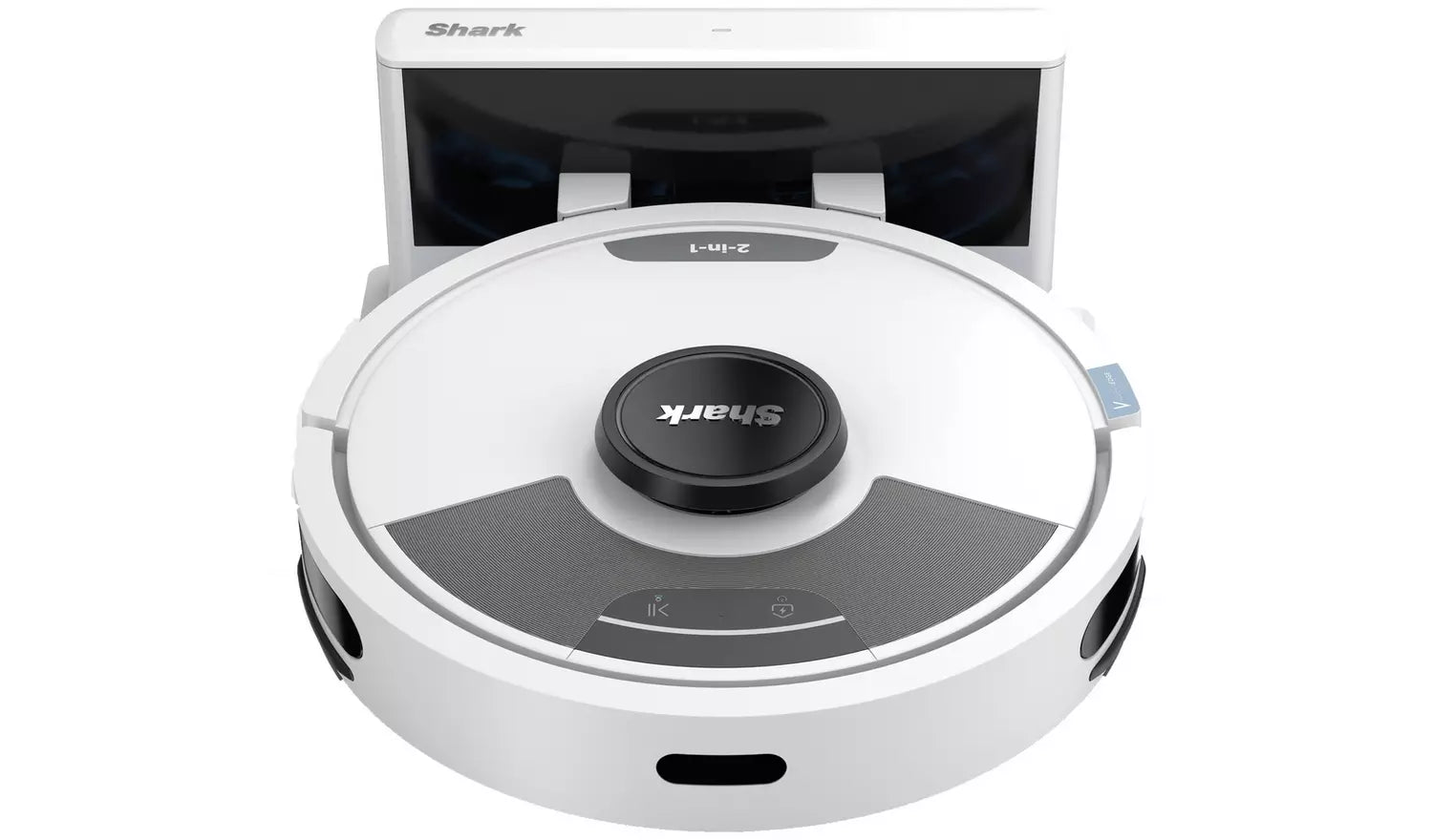 Shark Matrix Plus 2-in-1 Cordless Robot Vacuum & Mop