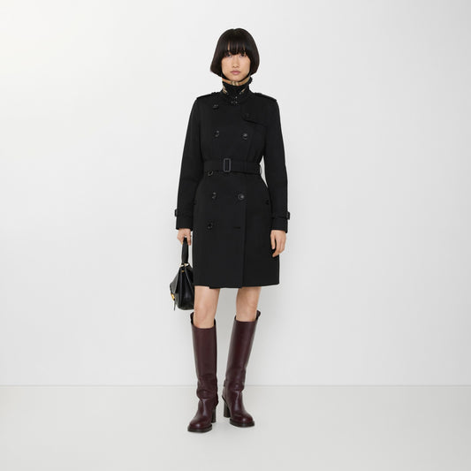 Mid-length Chelsea Heritage Trench Coat