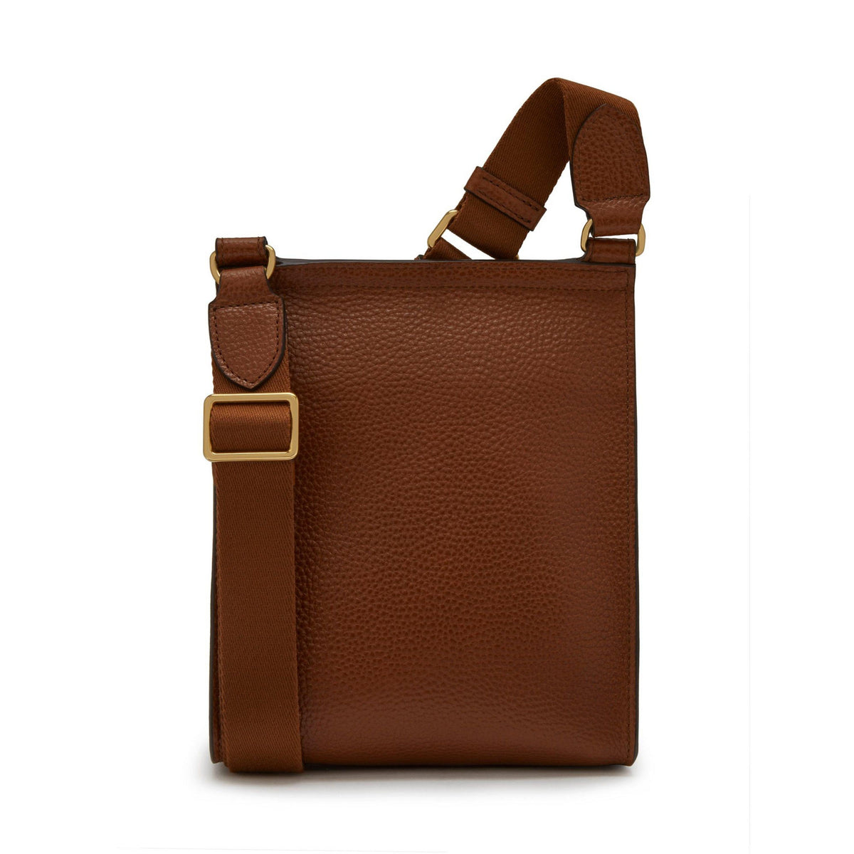 Mulberry Small Antony Leather Messenger Bag