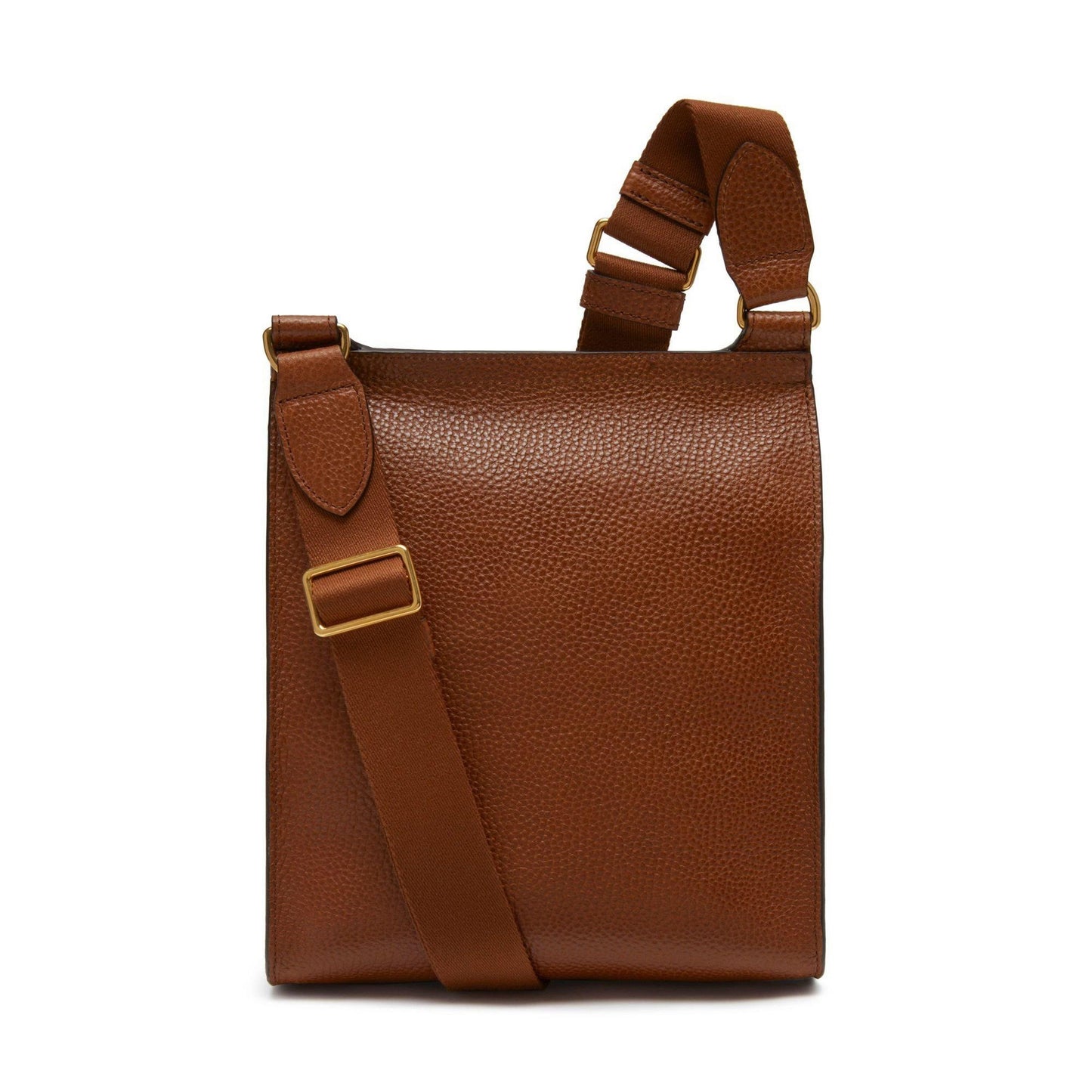 Mulberry Antony Leather Satchel