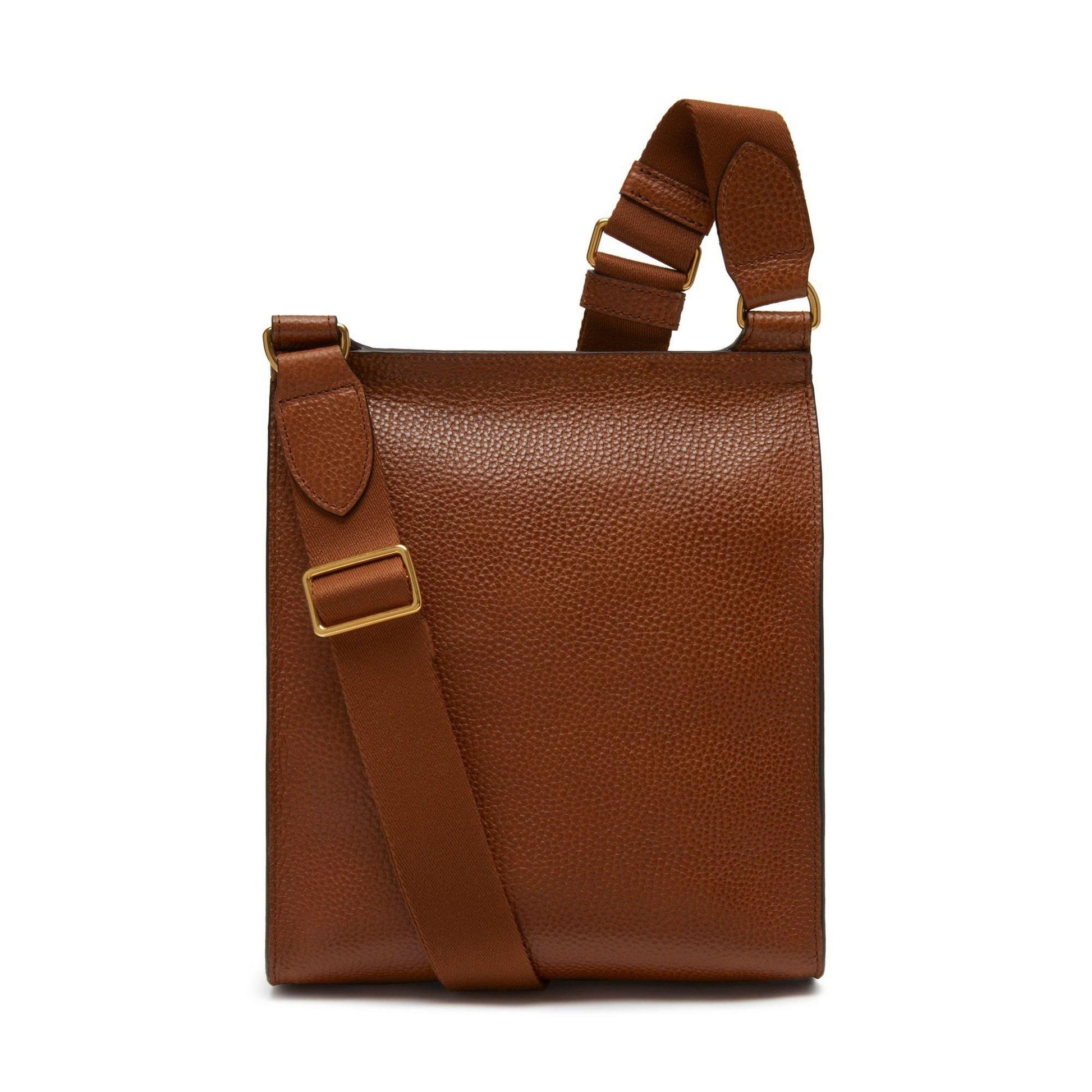 Mulberry Antony Leather Satchel