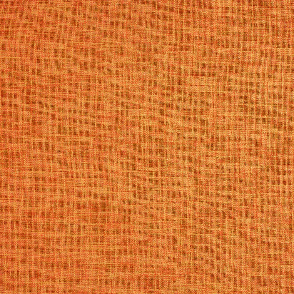 Habitat Kota 3 Seater Fabric Clic Clac Sofa Bed - Orange Red