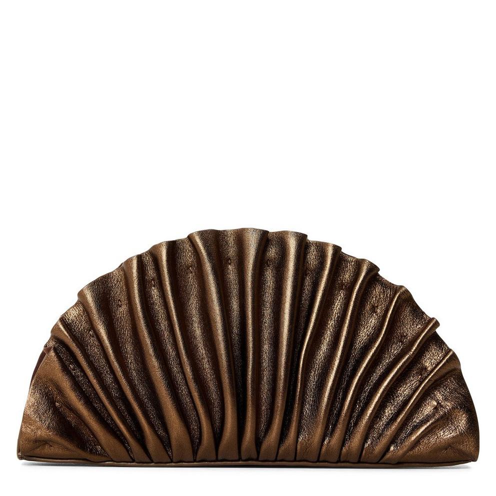 Cult Gaia Cult Nala Clutch Ld64