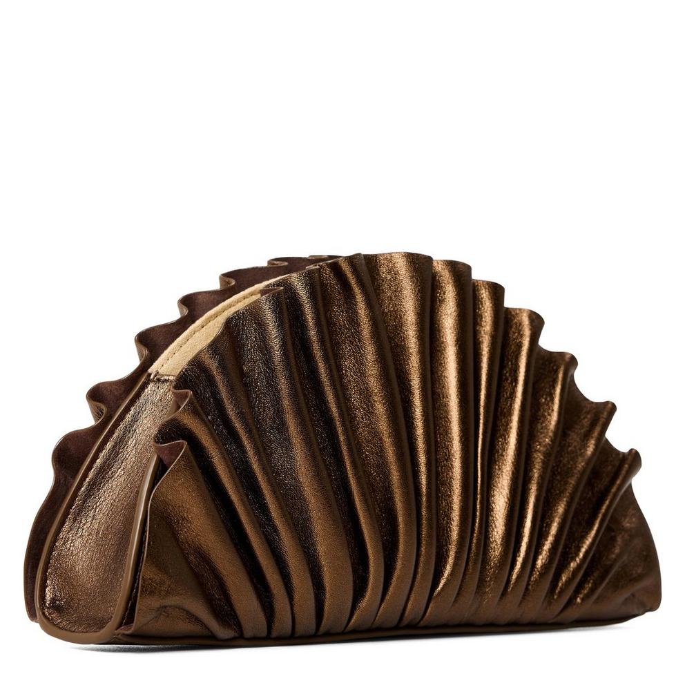Cult Gaia Cult Nala Clutch Ld64
