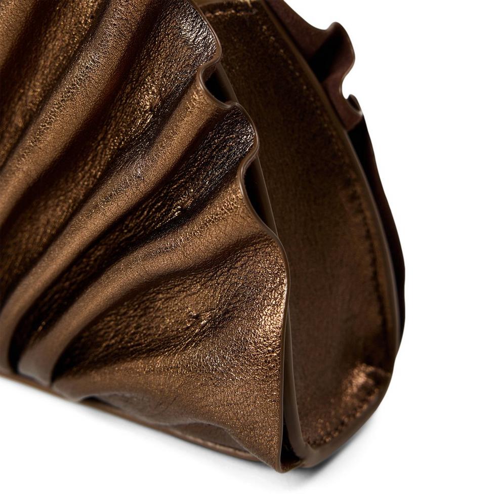 Cult Gaia Cult Nala Clutch Ld64