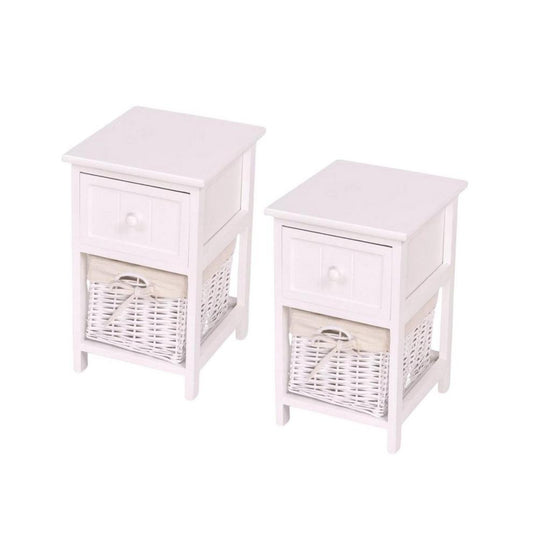 Linea 2Pk Drawer (Set of 2)