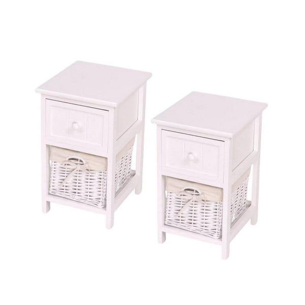 Linea 2Pk Drawer (Set of 2)