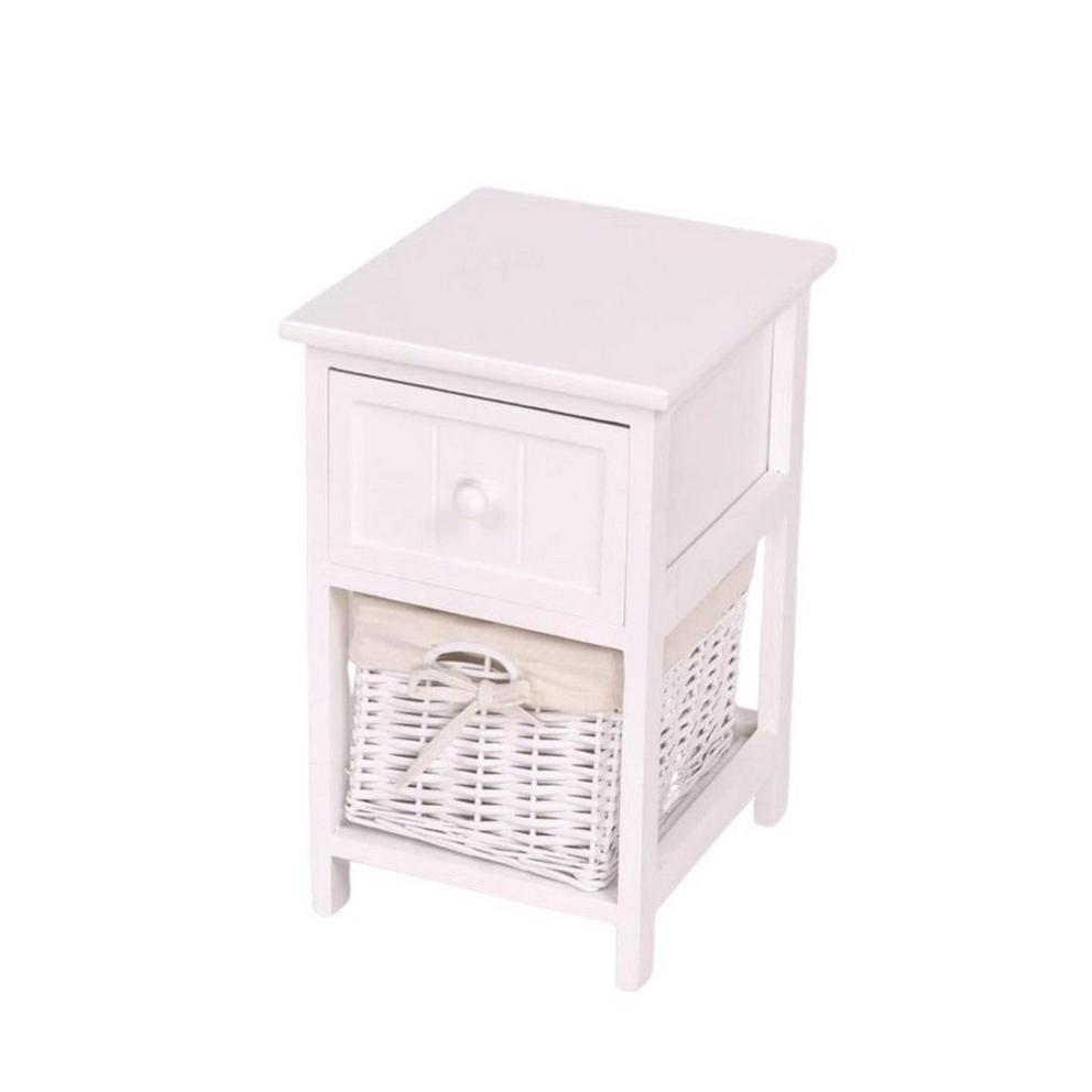 Linea 2Pk Drawer (Set of 2)