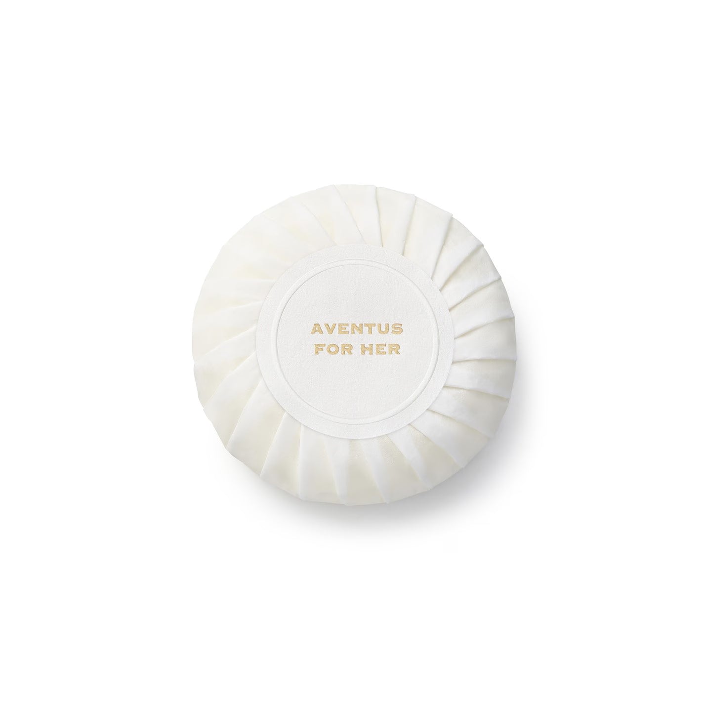 Aventus For Her Perfumed Soap
