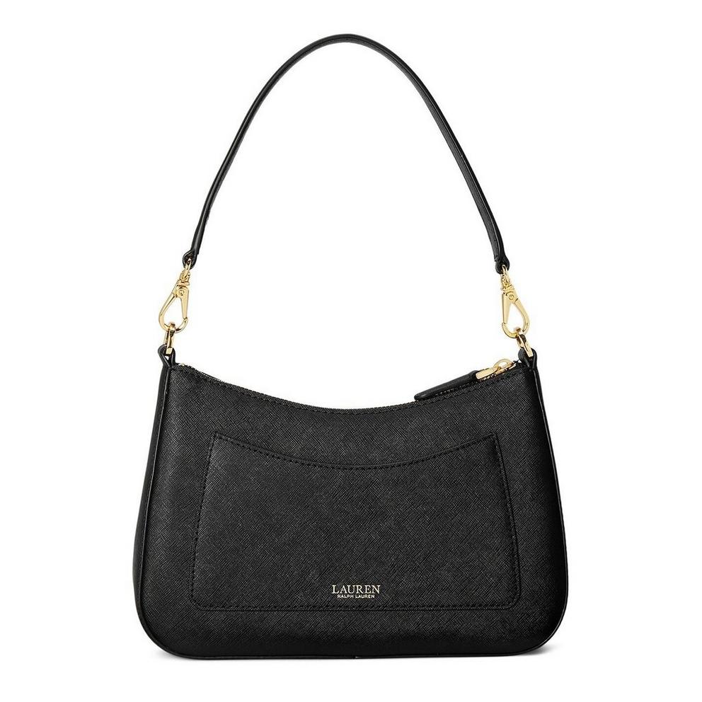 Women's Danni Leather Shoulder Bag