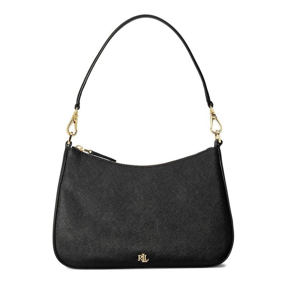 Women's Danni Leather Shoulder Bag