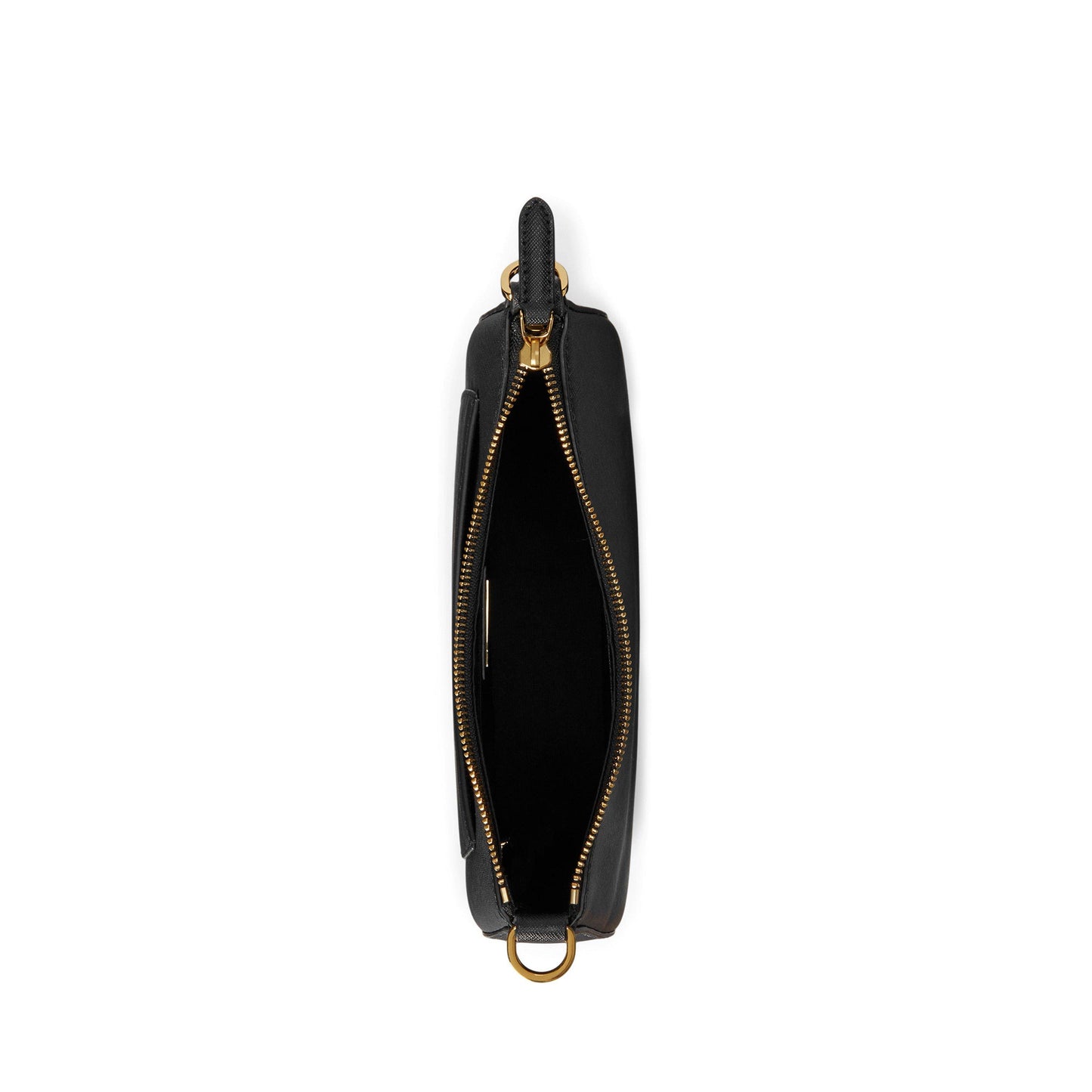 Lauren by Ralph Lauren Women's Danni Leather Shoulder Bag