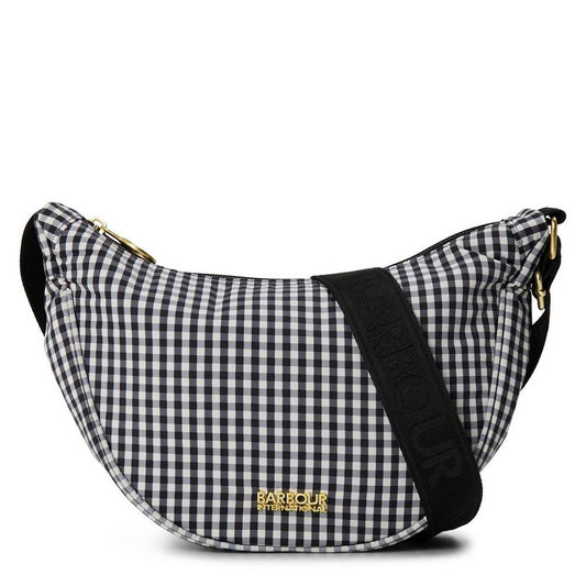 Barbour International B.Int Boulevard Slin Ld64