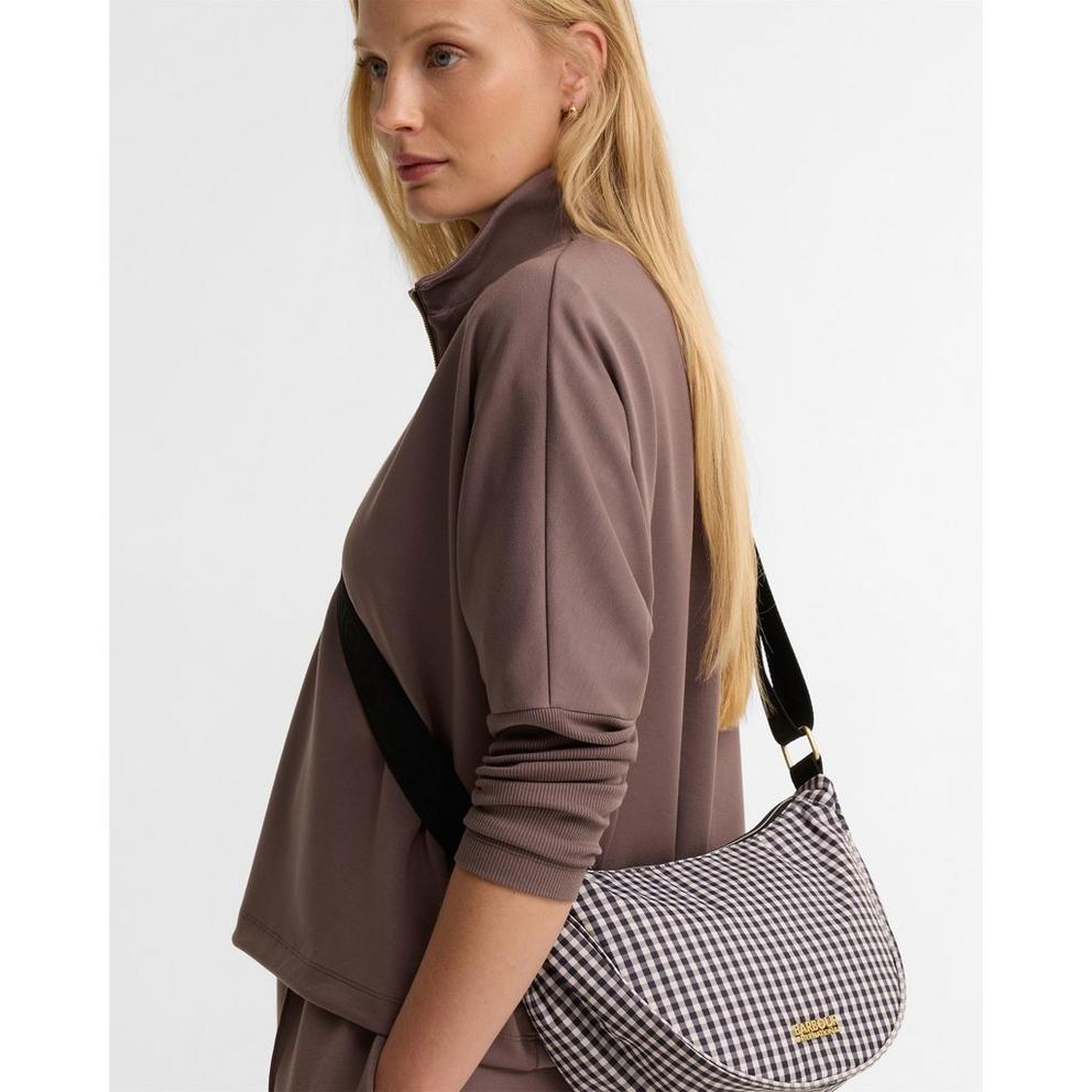Barbour International B.Int Boulevard Slin Ld64