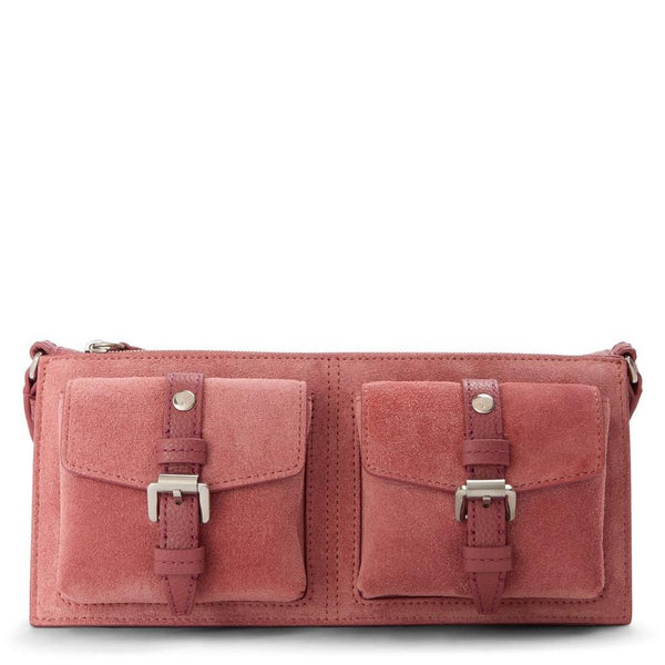 Mulberry Women's Mini Roxanne Satchel Bag