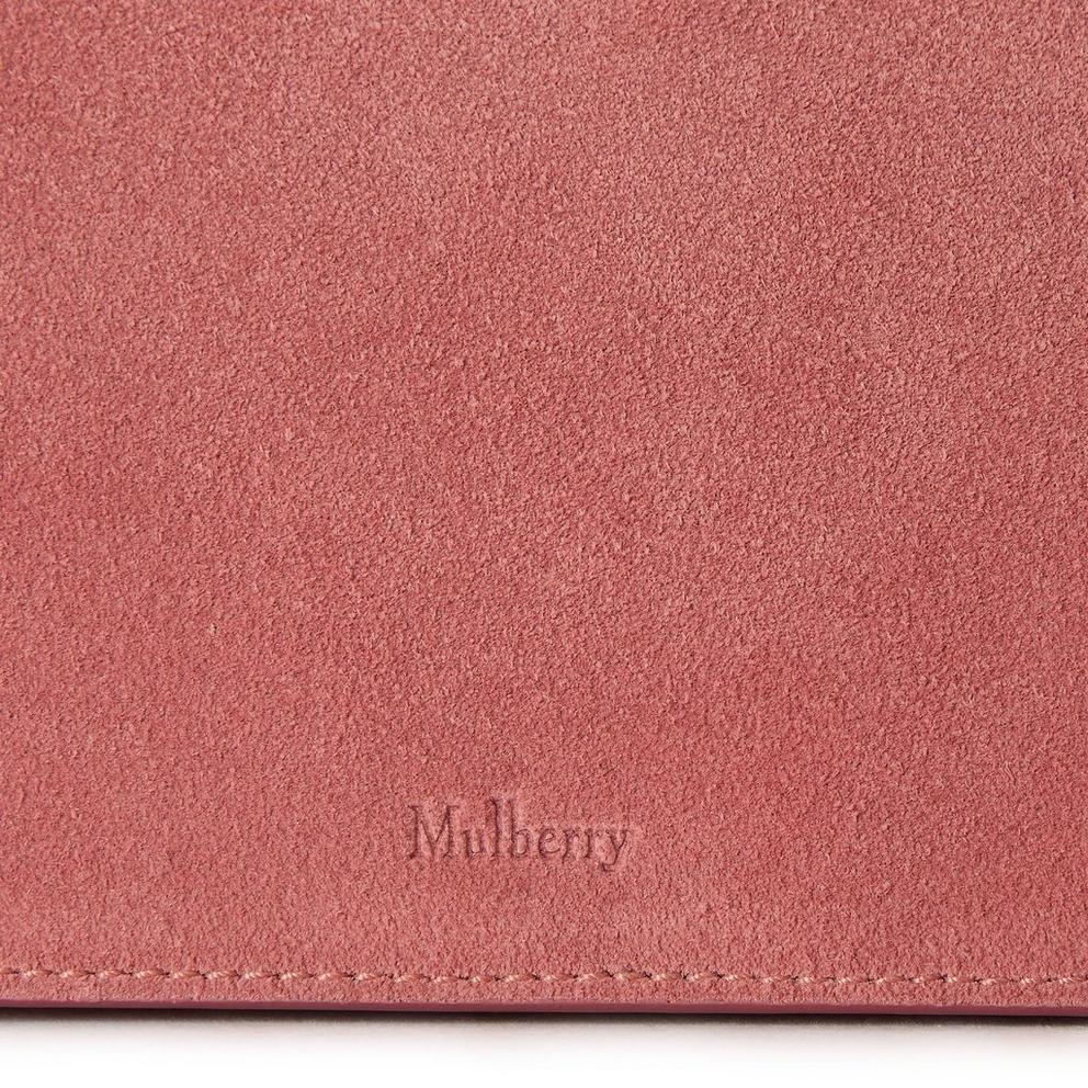 Mulberry Women's Mini Roxanne Satchel Bag