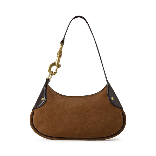 Mulberry Women's Hackney Bowling Bag