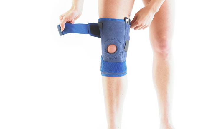 Neo G Stabilized Open Knee Support - One Size