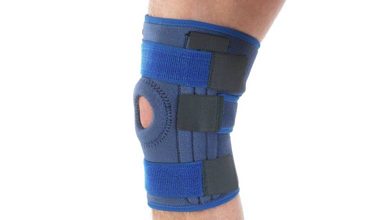 Neo G Stabilized Open Knee Support - One Size