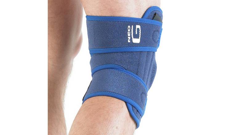 Neo G Stabilized Open Knee Support - One Size