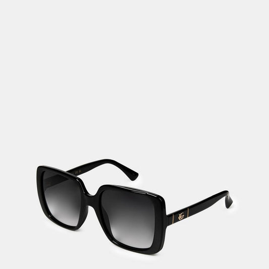 Women's Oversized Square Sunglasses