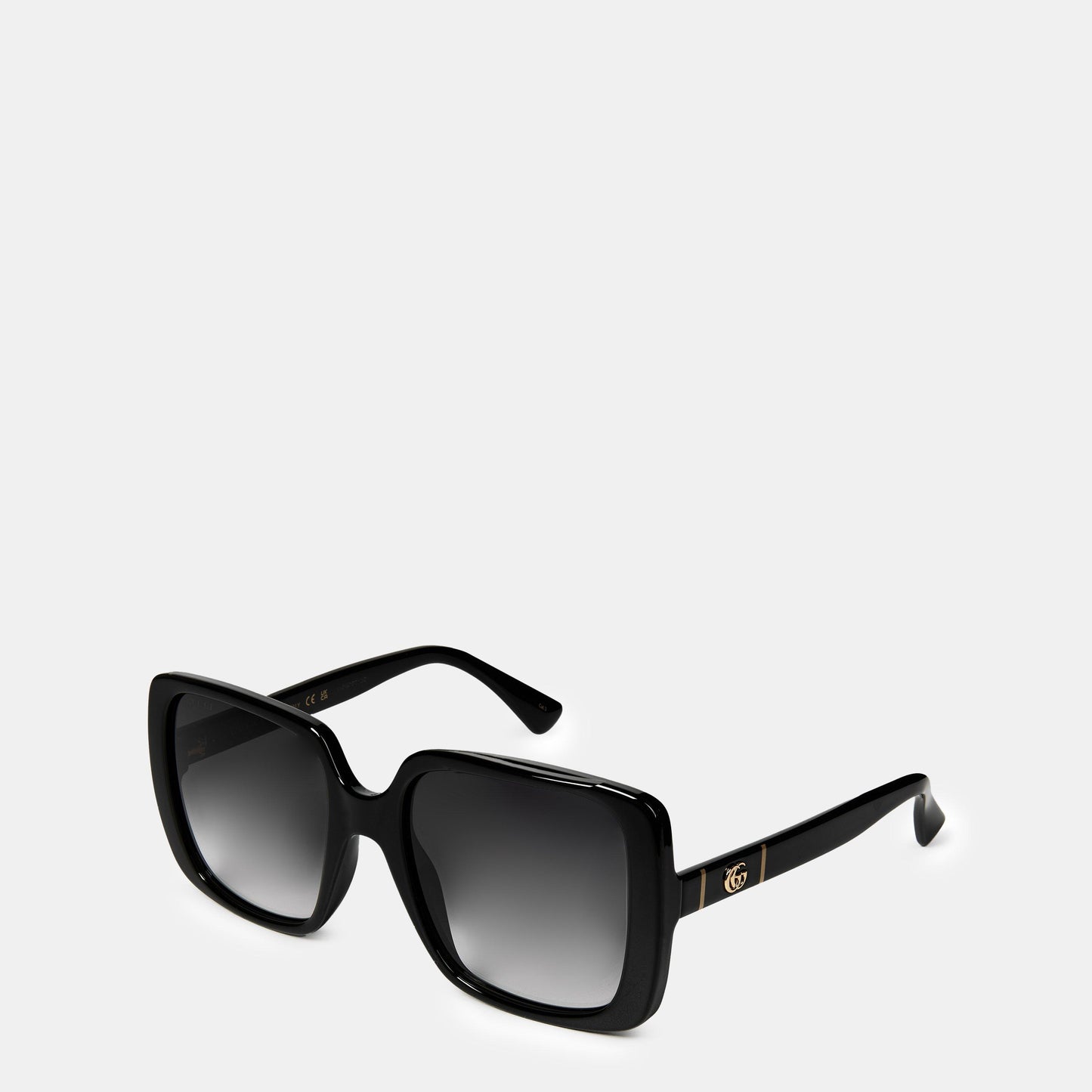 Women's Oversized Square Sunglasses