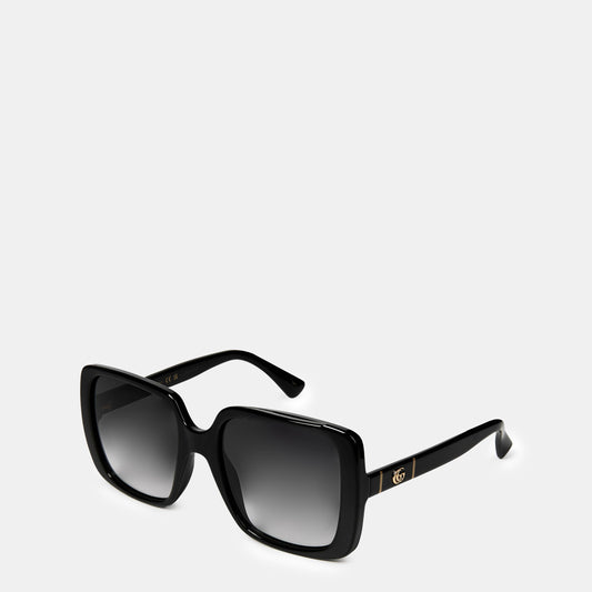 Women's Oversized Square Sunglasses