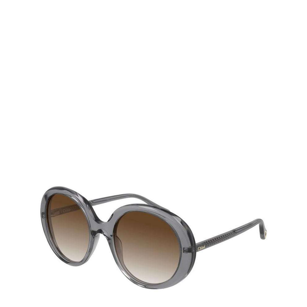 Chloe Women's Oversized Sunglasses