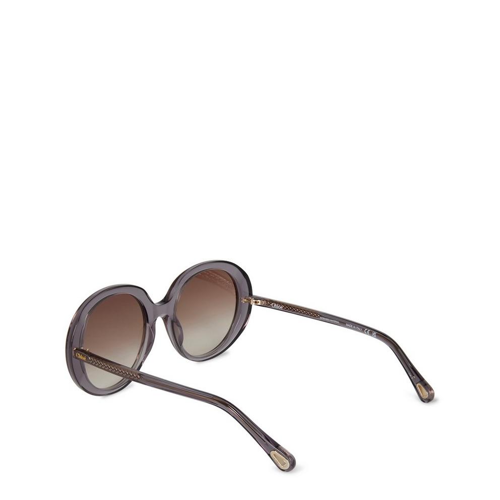 Chloe Women's Oversized Sunglasses
