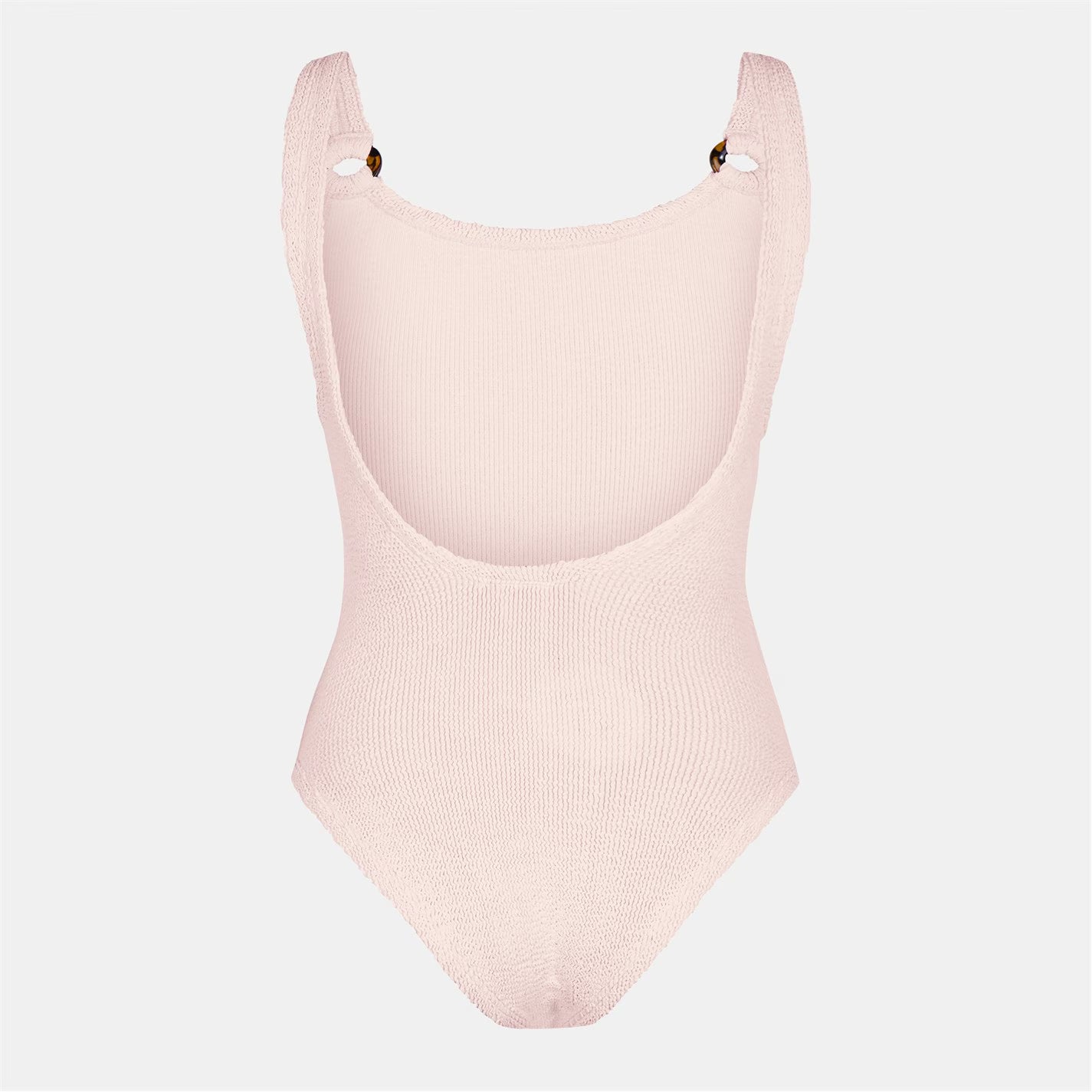 HUNZA G Domino Swimsuit