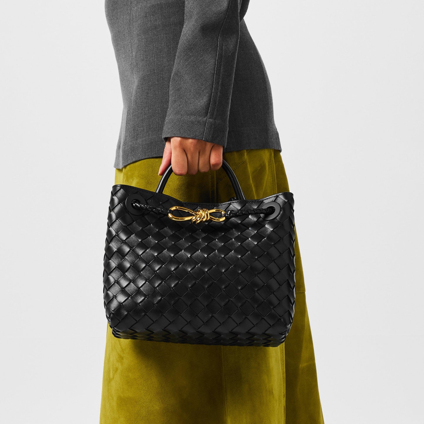 Bottega Veneta Small Andiamo